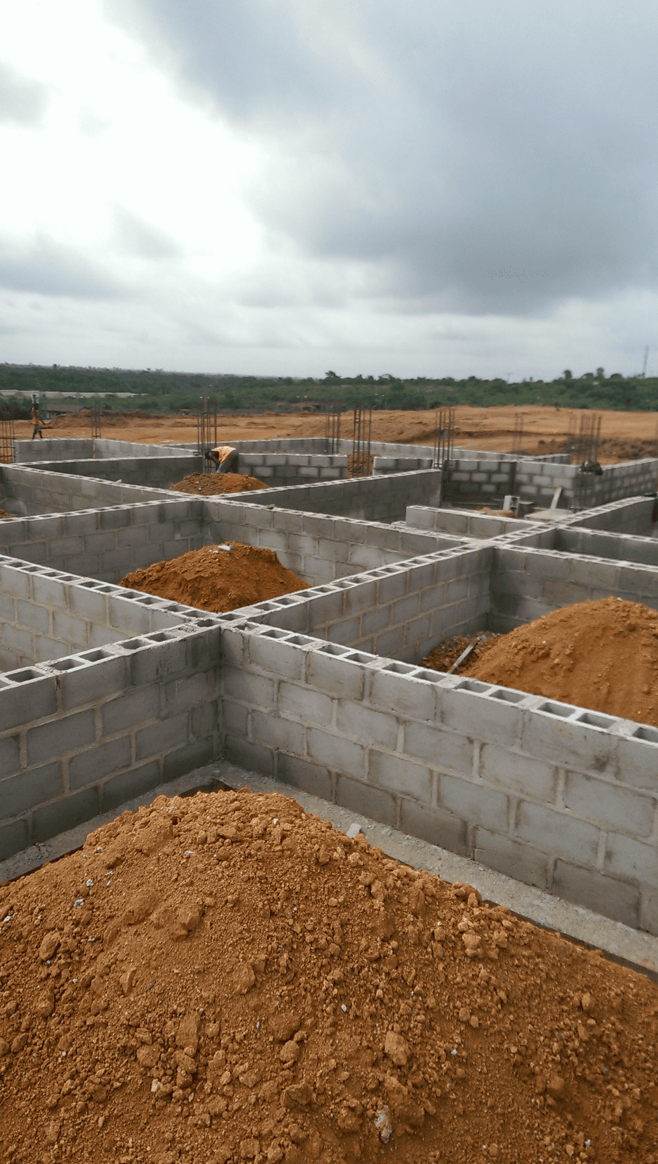 College Chapel Exterior