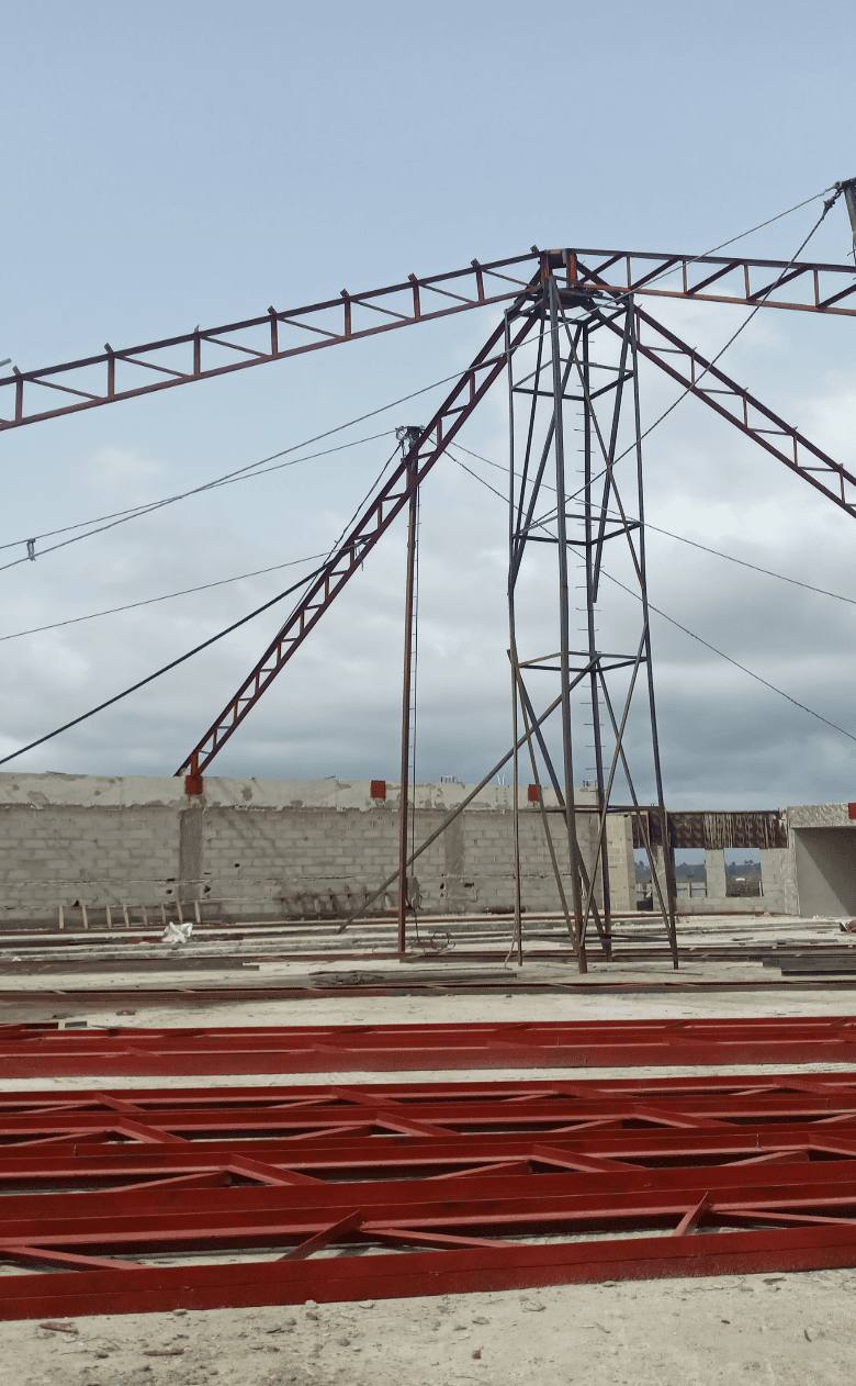 College Chapel Altar